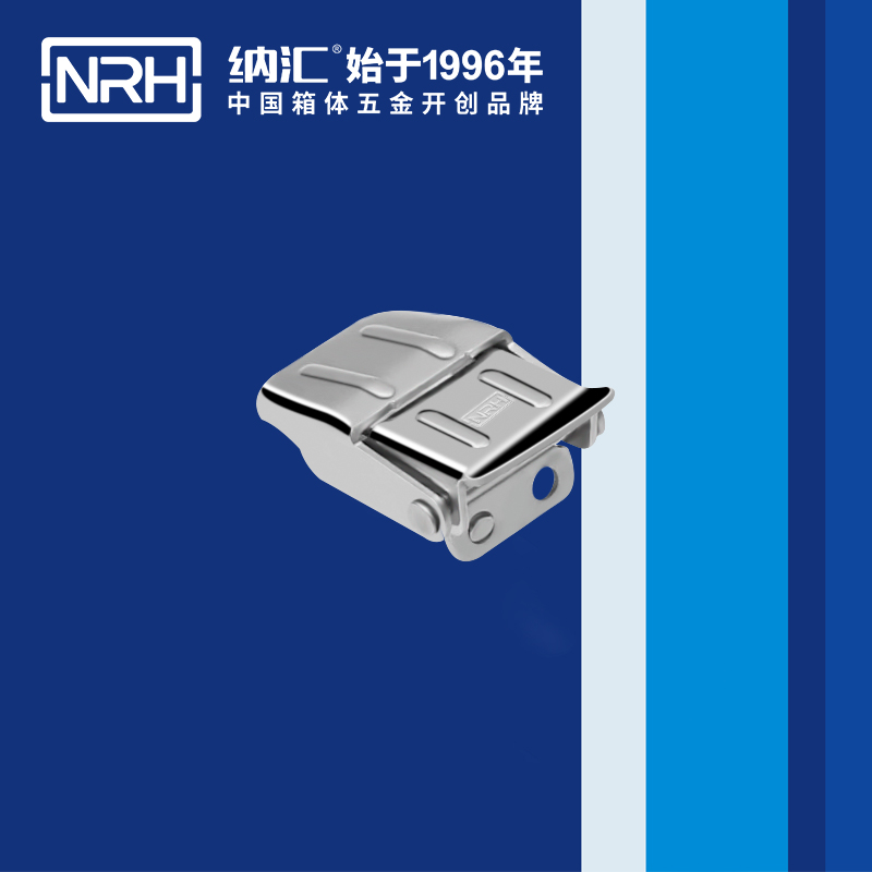 机柜箱扣5254-36-1不锈钢锁扣_医疗箱箱扣_NRH丝瓜视频免费在线观看箱扣 