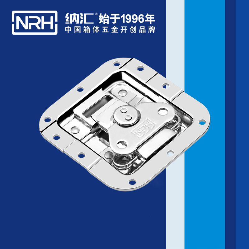 蝶锁箱扣6101-108-3救灾箱锁扣_木材箱锁扣_NRH丝瓜视频免费在线观看箱扣 