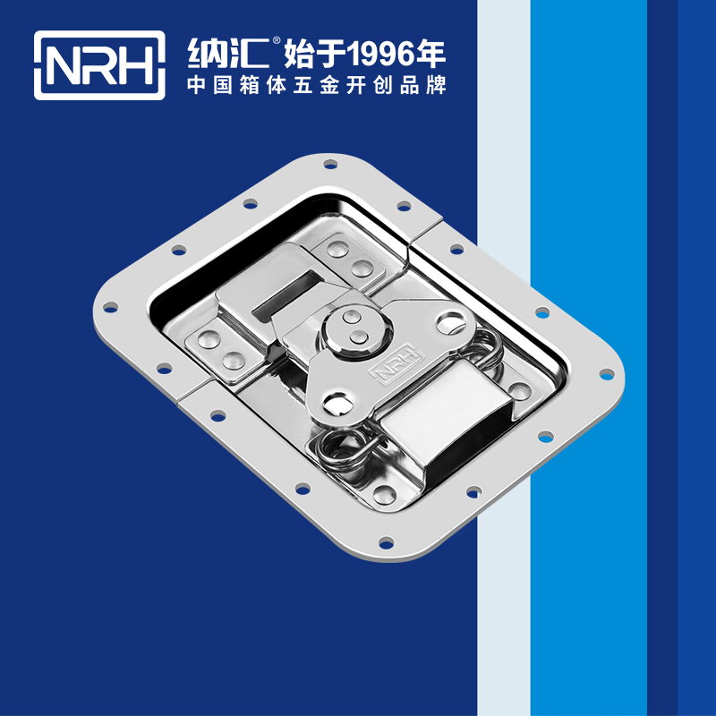 蝶锁箱扣6101-158木箱锁扣_清洁车锁扣_NRH丝瓜视频免费在线观看箱扣 